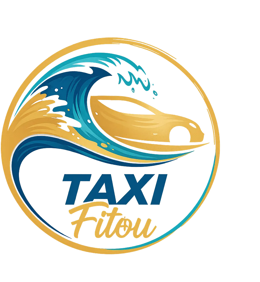 Taxi Fitou